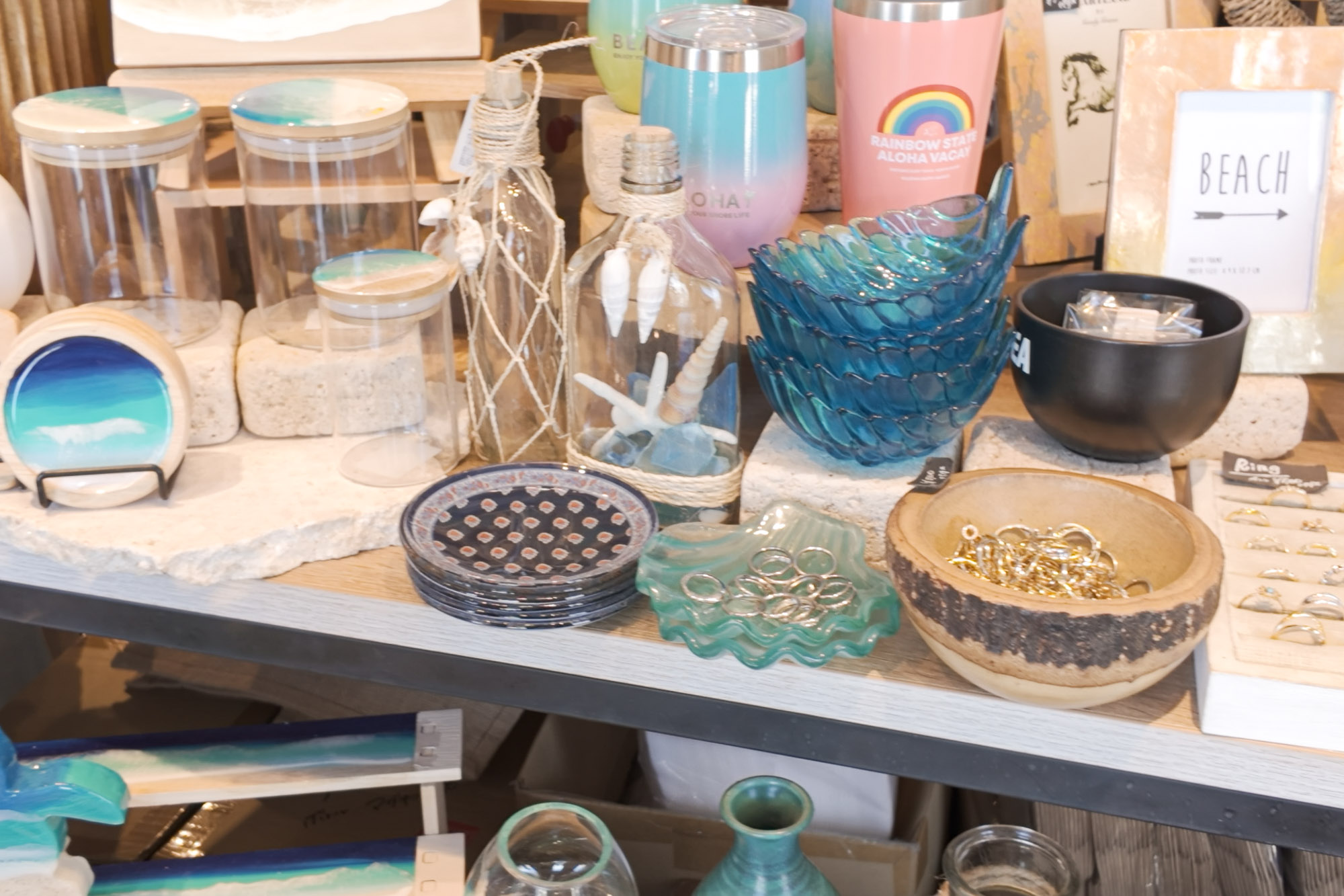 ウミカジテラス