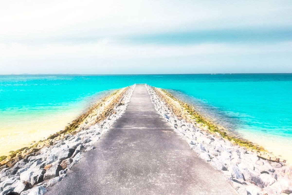 沖縄おすすめスポット